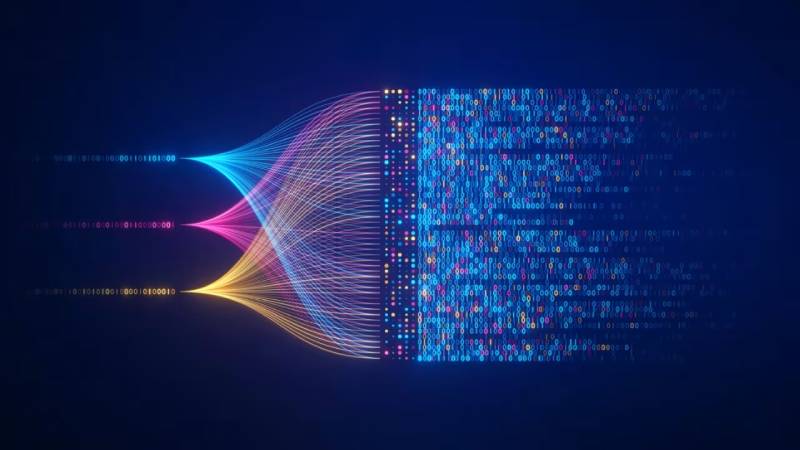 杭锦后旗软件开发：解锁高性能应用的核心技术路径